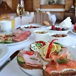 & Hochriegel Hotel Spiegelau