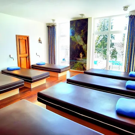 & Hochriegel Hotel Spiegelau