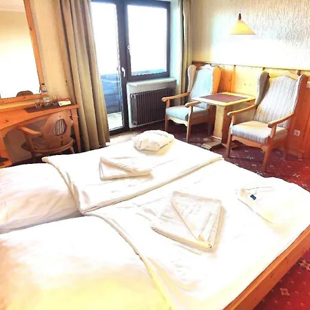 Hotel & Hochriegel 4*