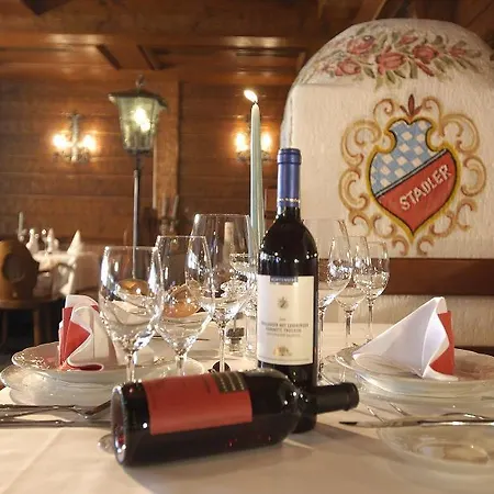 Hotel & Hochriegel 4*