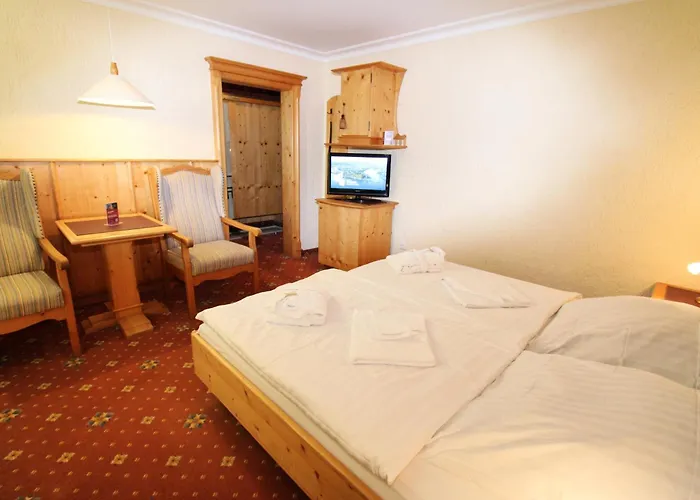 Hotel & Hochriegel 4*