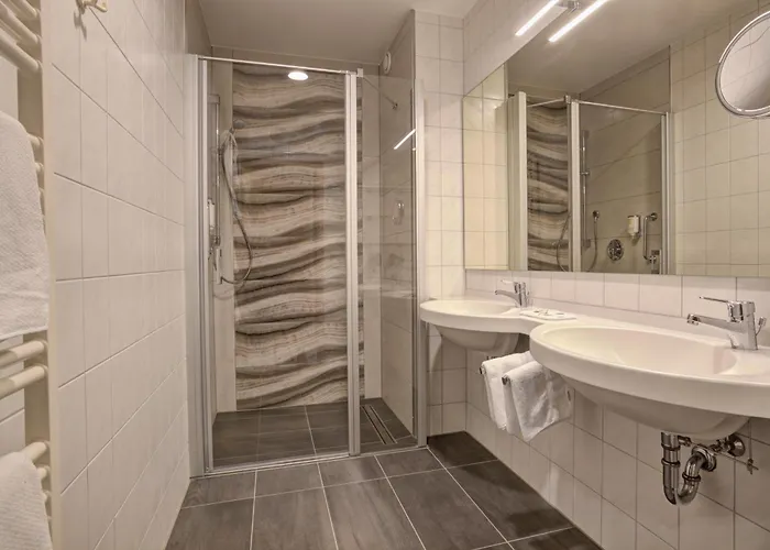 Hotel & Hochriegel 4*