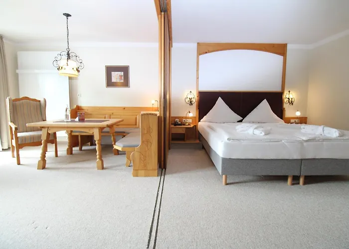 & Hochriegel Hotel Spiegelau