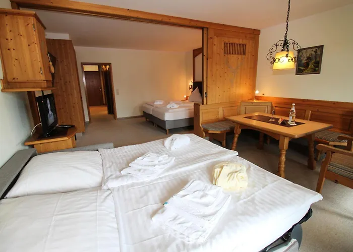 & Hochriegel Hotel