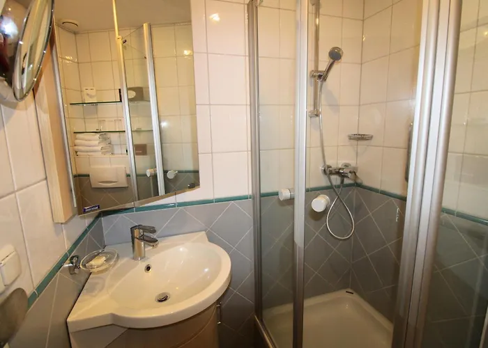 Hotel & Hochriegel