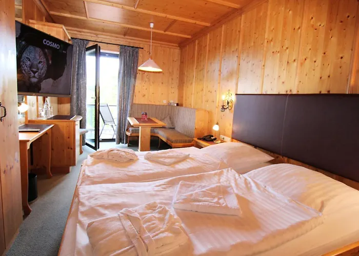 & Hochriegel Hotel
