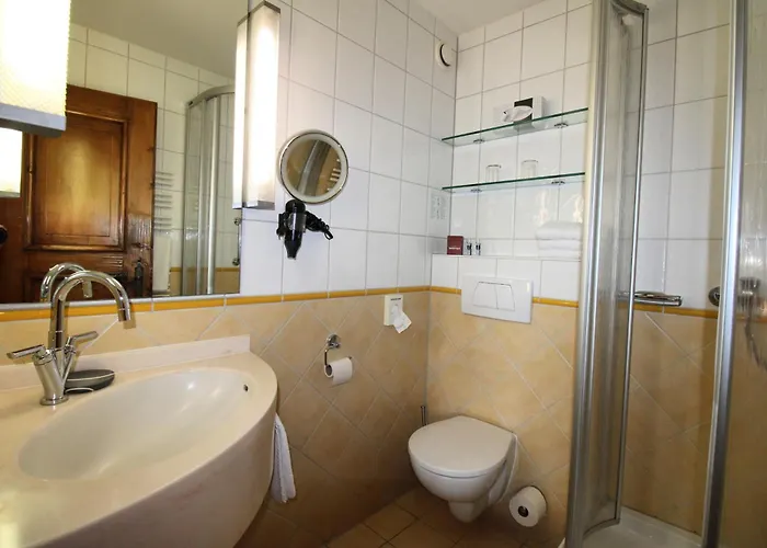 Hotel & Hochriegel