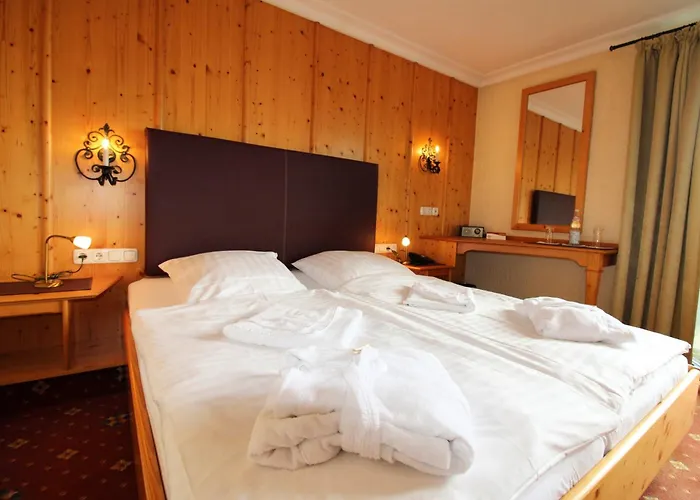 & Hochriegel Hotel 4*
