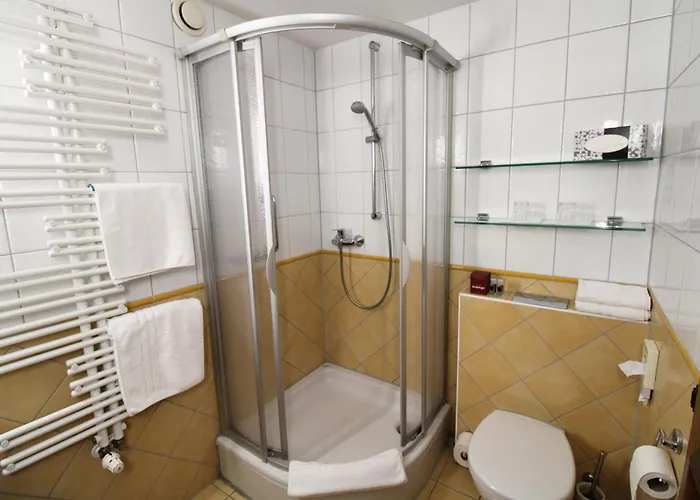 Hotel & Hochriegel 4*