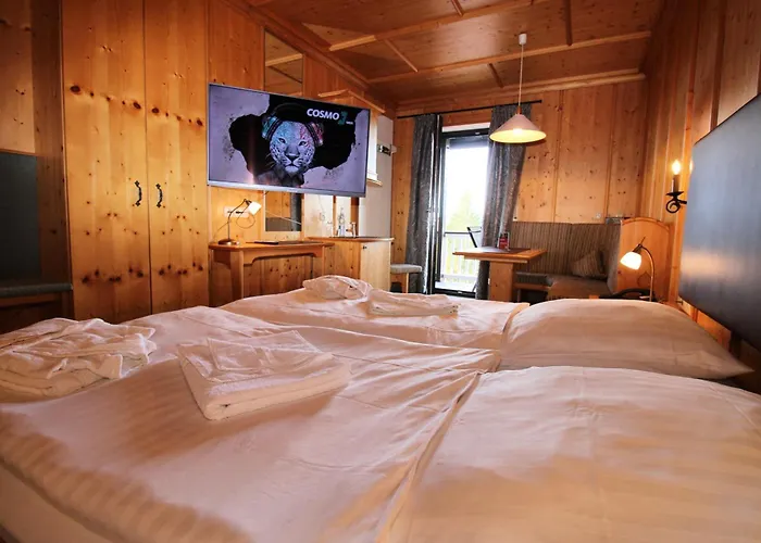 & Hochriegel Hotel