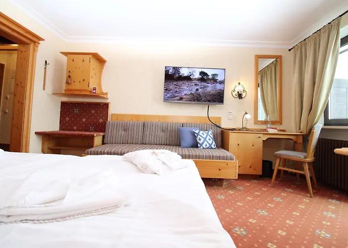 & Hochriegel Hotel 4*