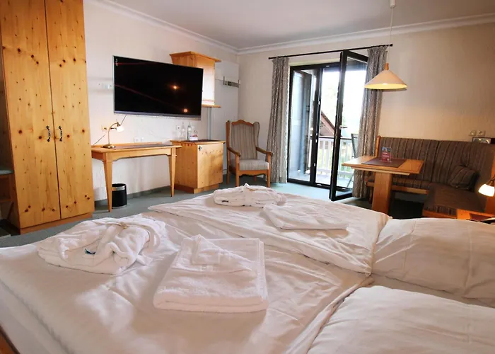 Hotel & Hochriegel 4*