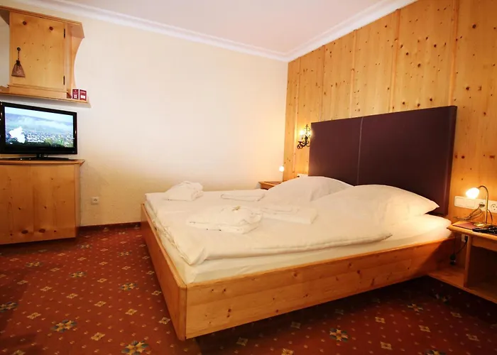 & Hochriegel Hotel Spiegelau