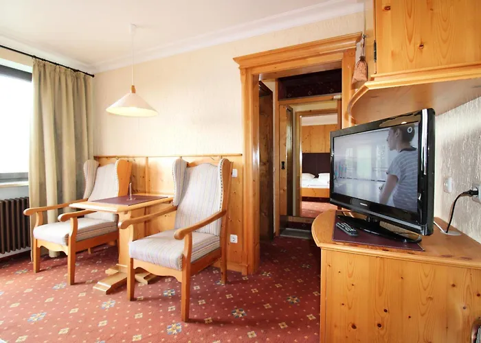 Hotel & Hochriegel 4*
