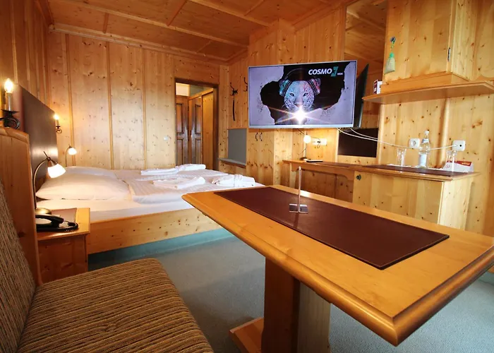 & Hochriegel Hotel