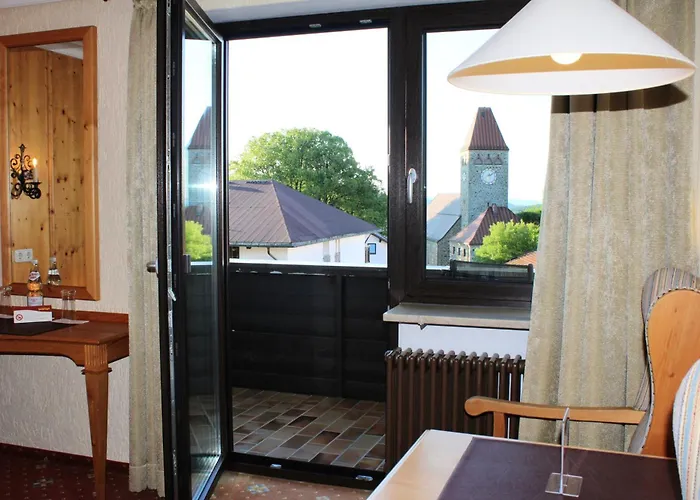 Hotel & Hochriegel