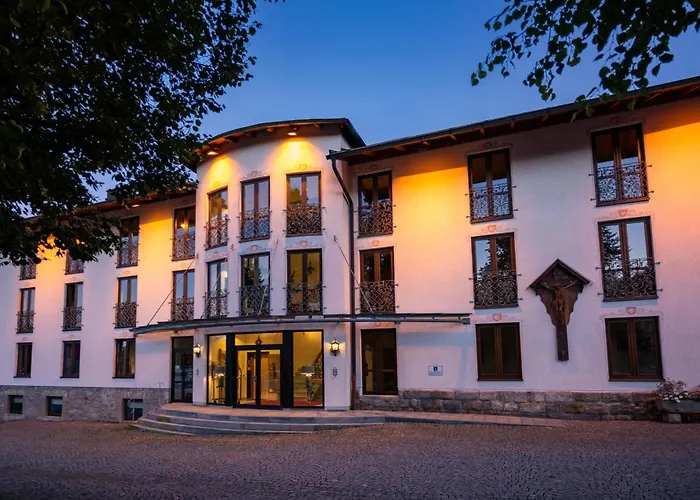 & Hochriegel Hotel 4*