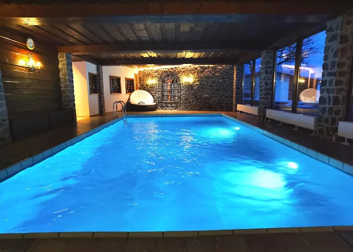 Hotel & Hochriegel 4*
