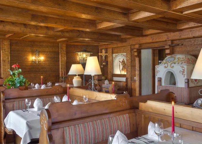 & Hochriegel Hotel 4*