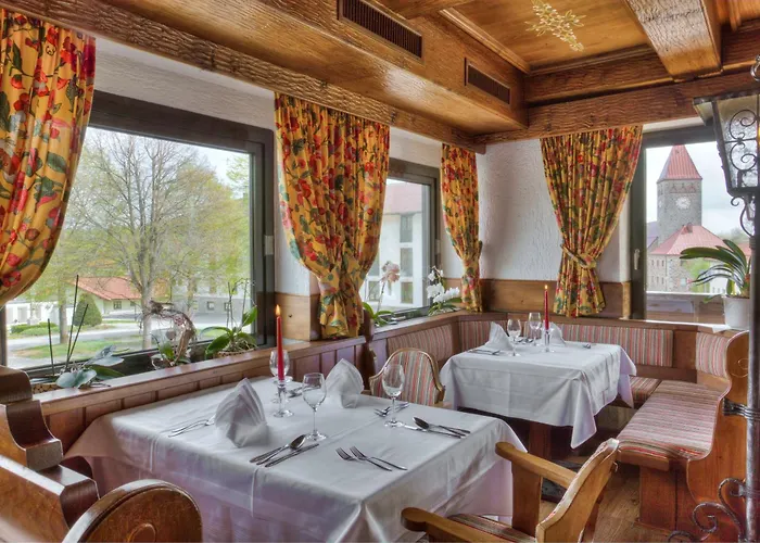 Hotel & Hochriegel 4*