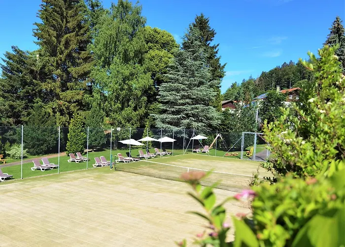 Hotel & Hochriegel Spiegelau