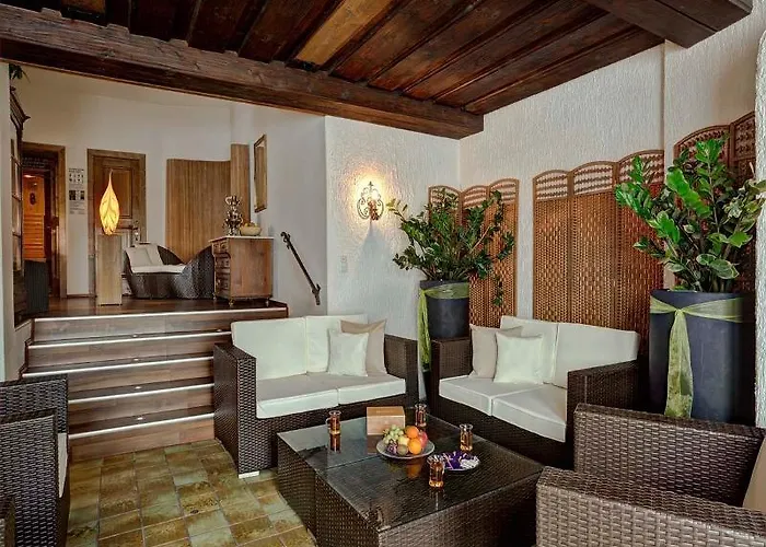 Hotel & Hochriegel 4*
