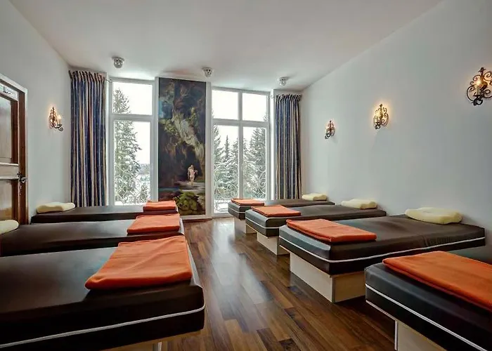 Hotel & Hochriegel 4*