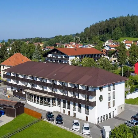 Hotel&residence Hochriegel