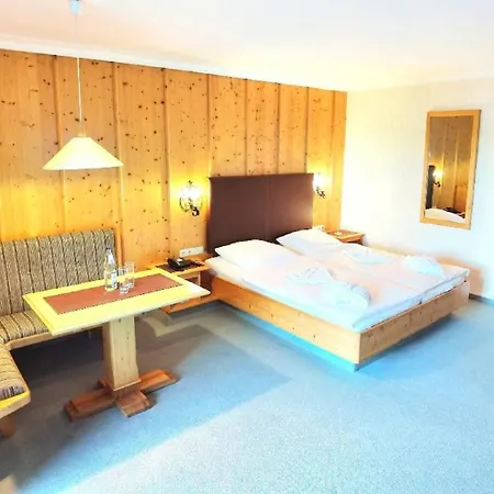 Hotel Hotel&residence Hochriegel