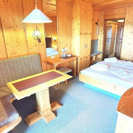 Hotel&residence Hochriegel Hotel 4*