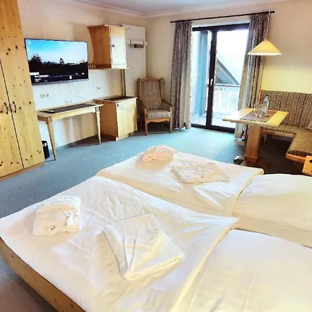 Hotel&residence Hochriegel