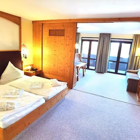 Hotel Hotel&residence Hochriegel Spiegelau