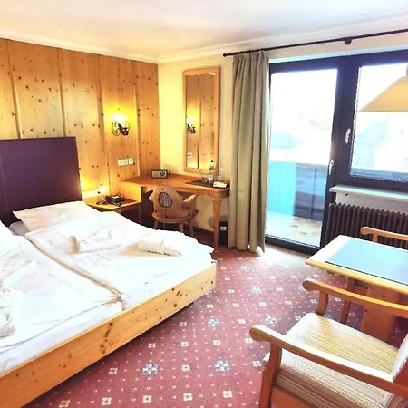Hotel Hotel&residence Hochriegel Spiegelau