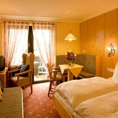 Hotel&residence Hochriegel