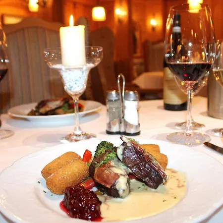 Hotel&residence Hochriegel 4*