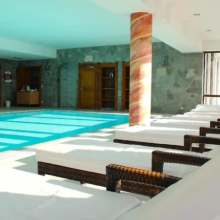 Hotel&residence Hochriegel