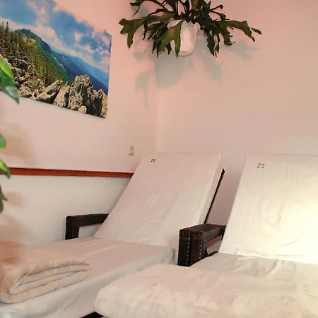 Hotel&residence Hochriegel 4*