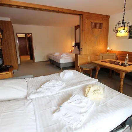 & Hochriegel Hotel