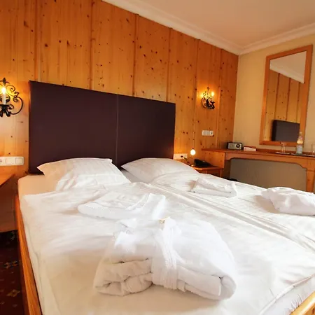 & Hochriegel Hotel 4*