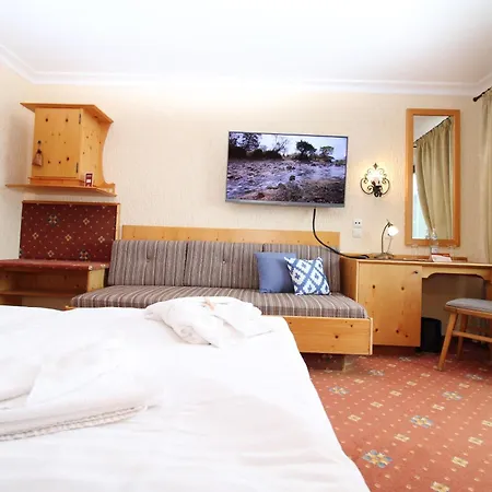 & Hochriegel Hotel 4*
