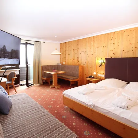& Hochriegel Hotel Spiegelau