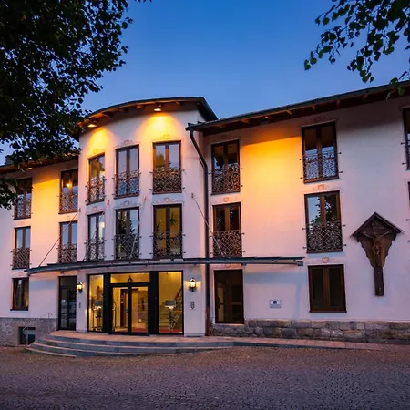 & Hochriegel Hotel 4*