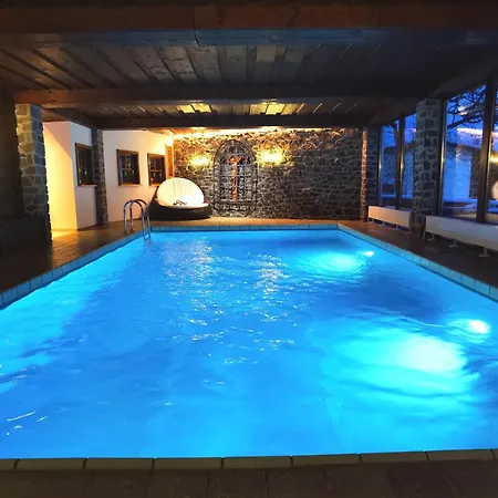 Hotel & Hochriegel 4*
