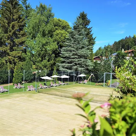 Hotel & Hochriegel Spiegelau