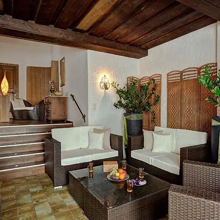 Hotel Hotel&residence Hochriegel 4*
