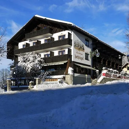 Hotel&residence Hochriegel 4* Spiegelau