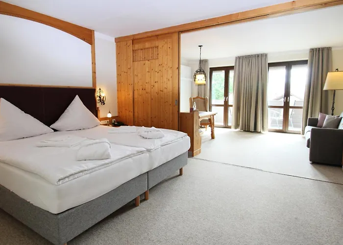 & Hochriegel Hotel 4*